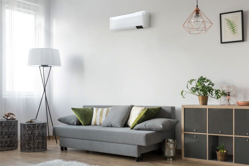 AC WindFree Connect