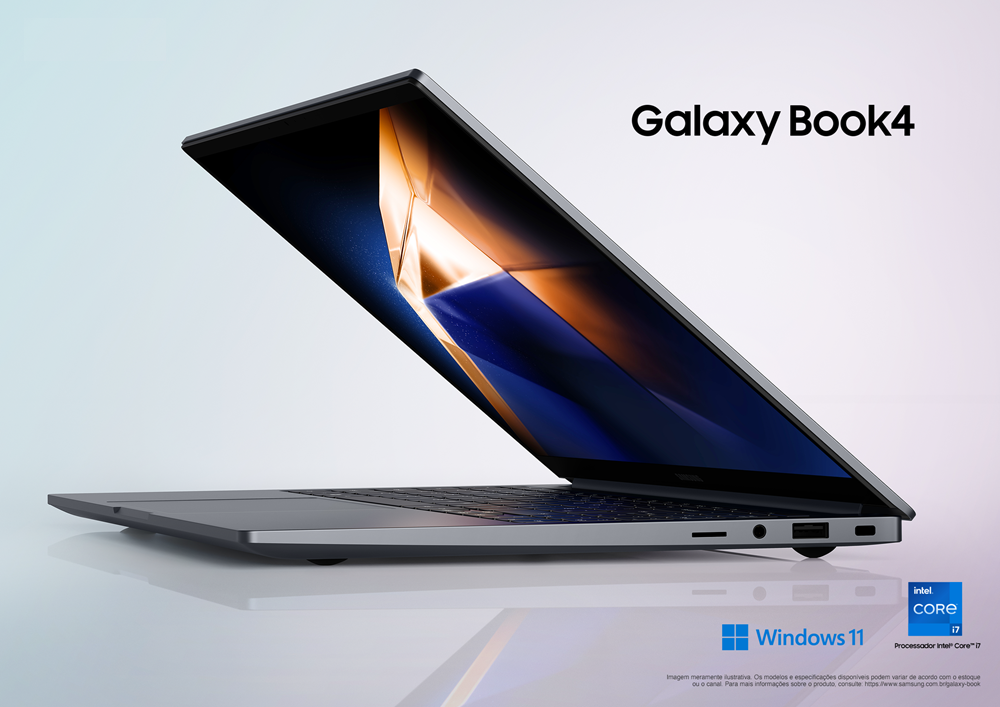 galaxy book4