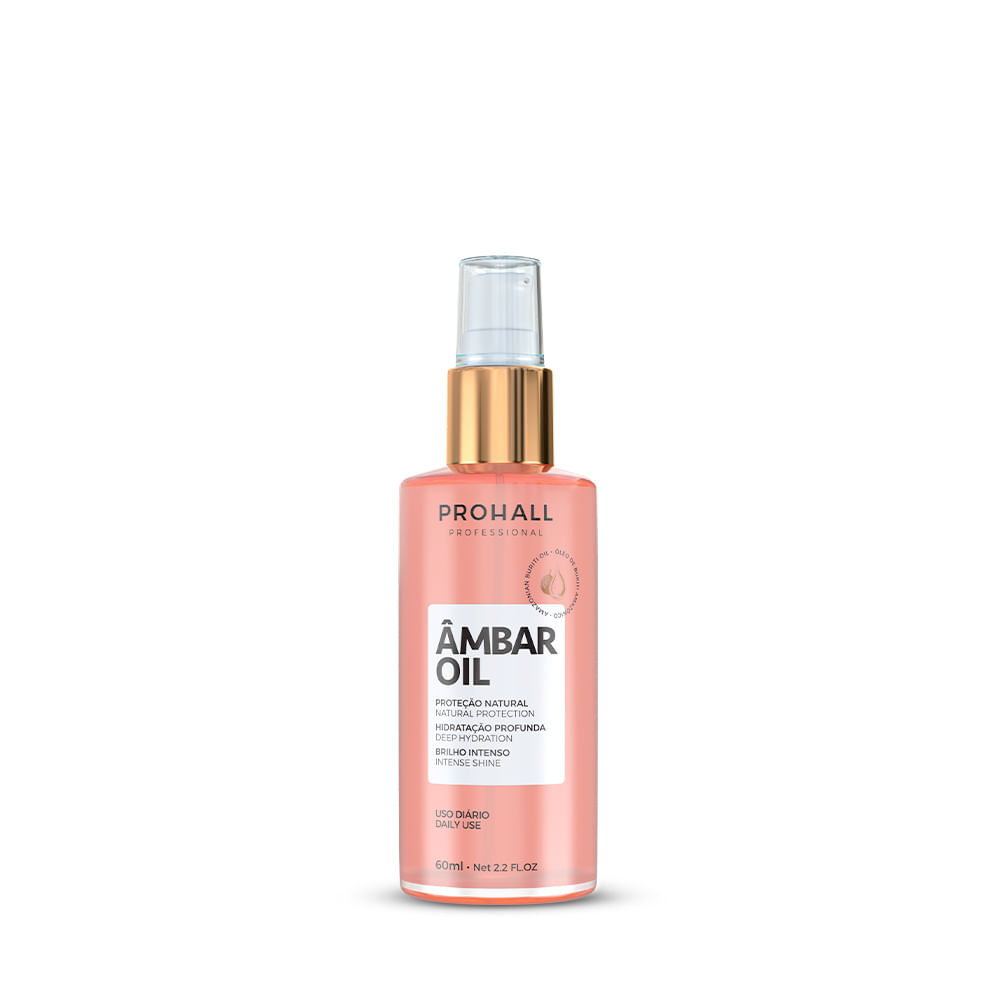 ambar oil 60ml