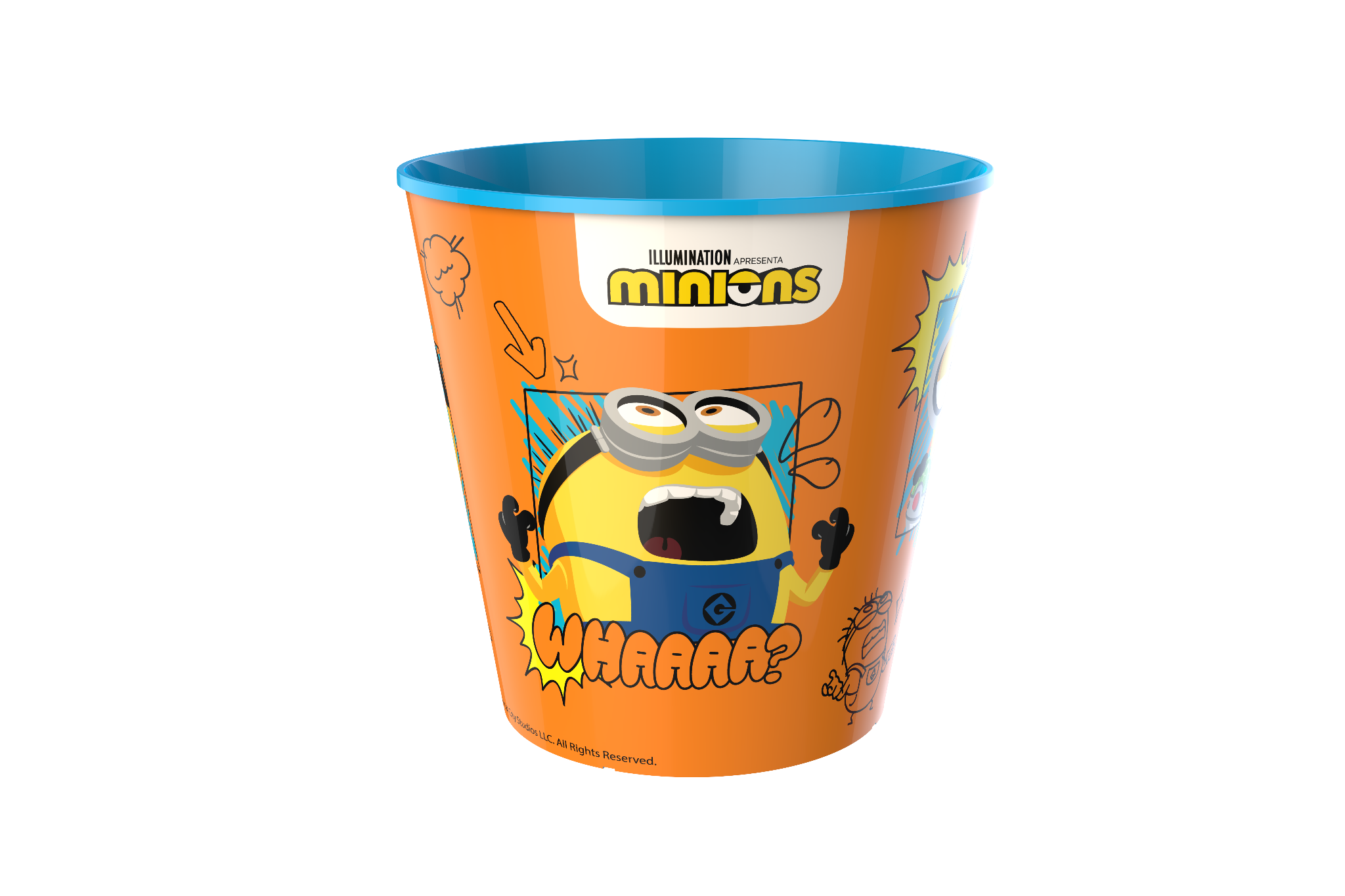 ba8905 balde20minions