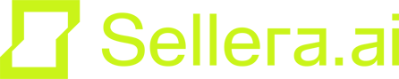 Sellera.ai logo