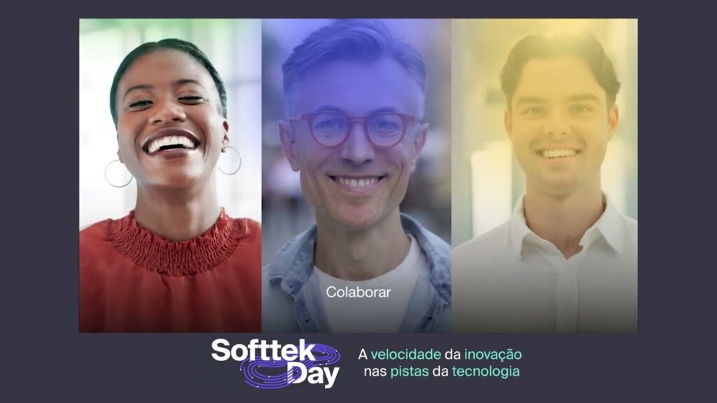 softtek day