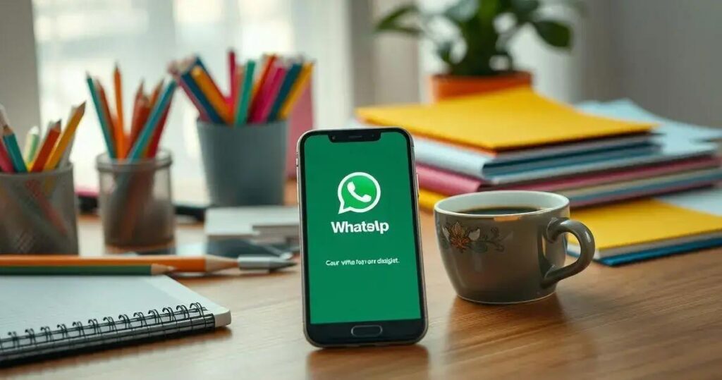 como fazer convite online para whatsapp