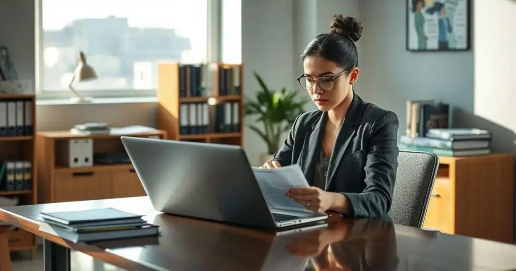 como fazer denuncia no ministerio do trabalho