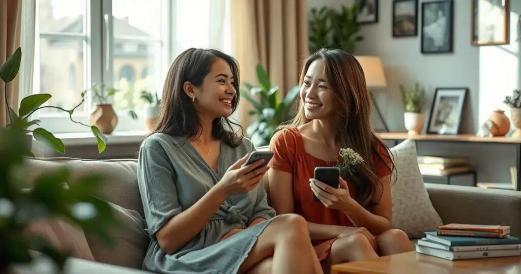 como fazer um homem se apaixonar por vc a distancia