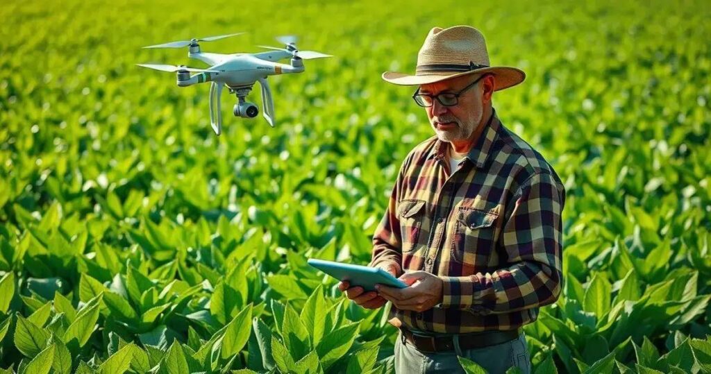 Agricultura 4.0