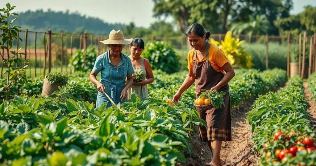agricultura familiar