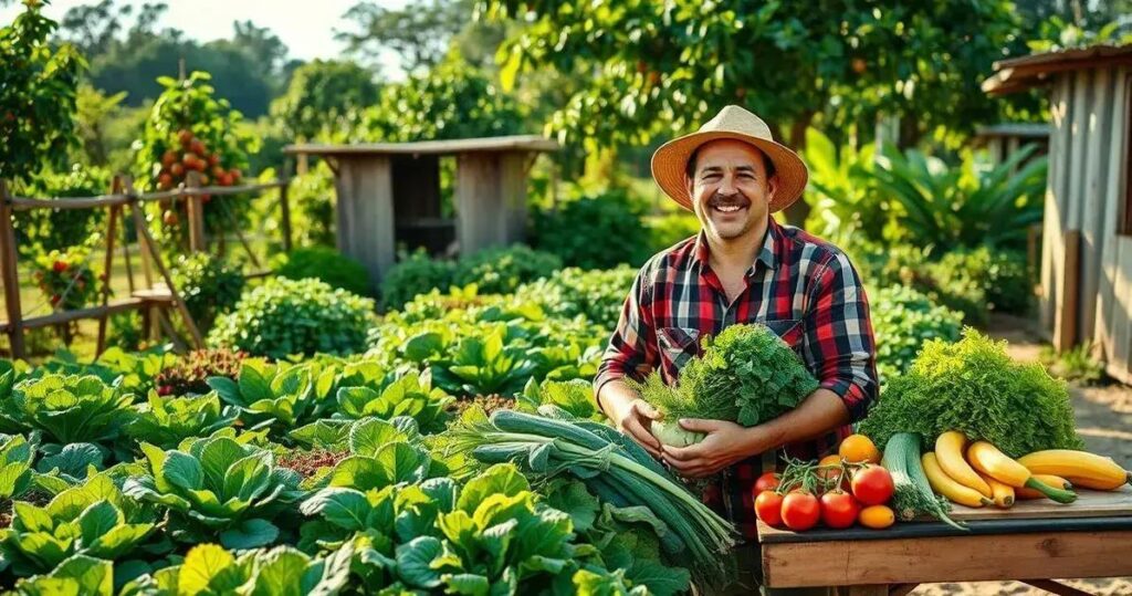 Agricultura familiar