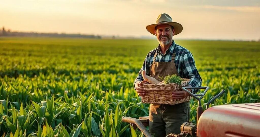 Agropecuária