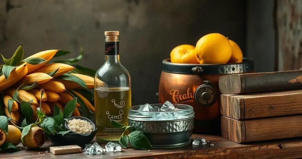 como fazer cachaça