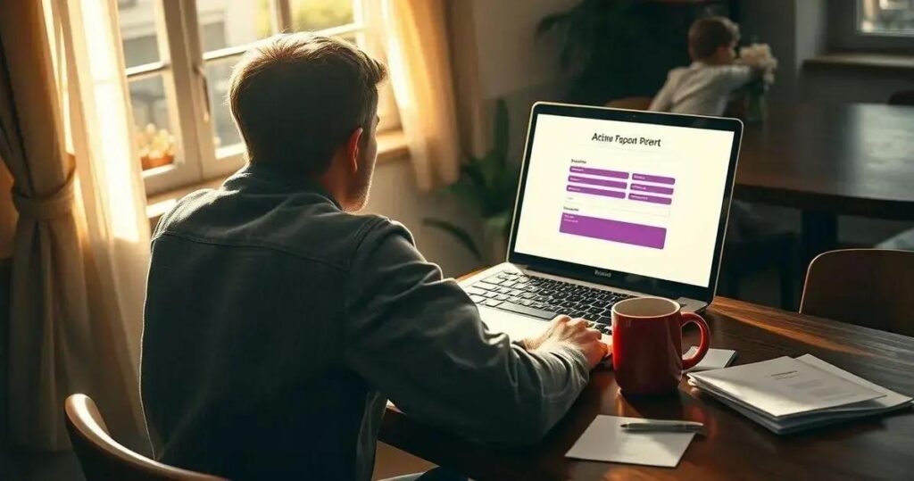 como fazer uma denuncia anonima