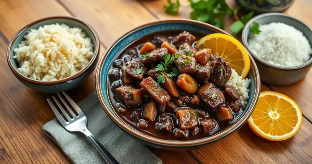 como fazer uma feijoada simples