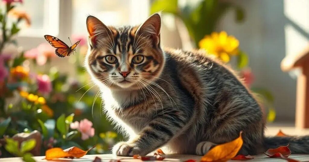curiosidades sobre gatos
