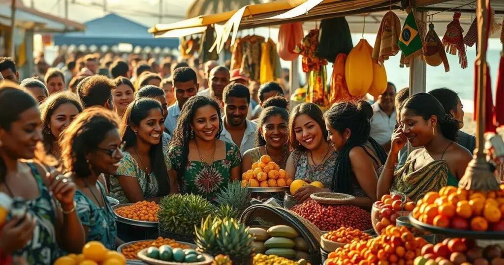 curiosidades sobre o brasil