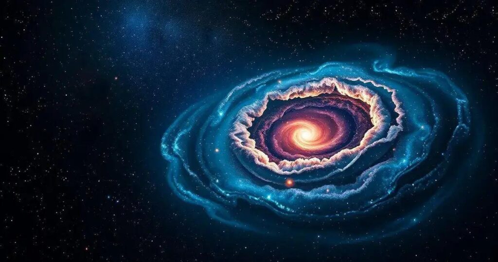 curiosidades sobre o universo