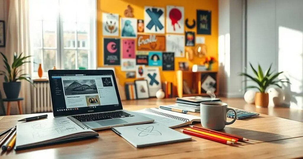 curso de design gráfico