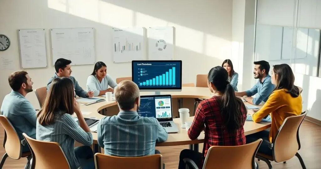 curso de gestão financeira