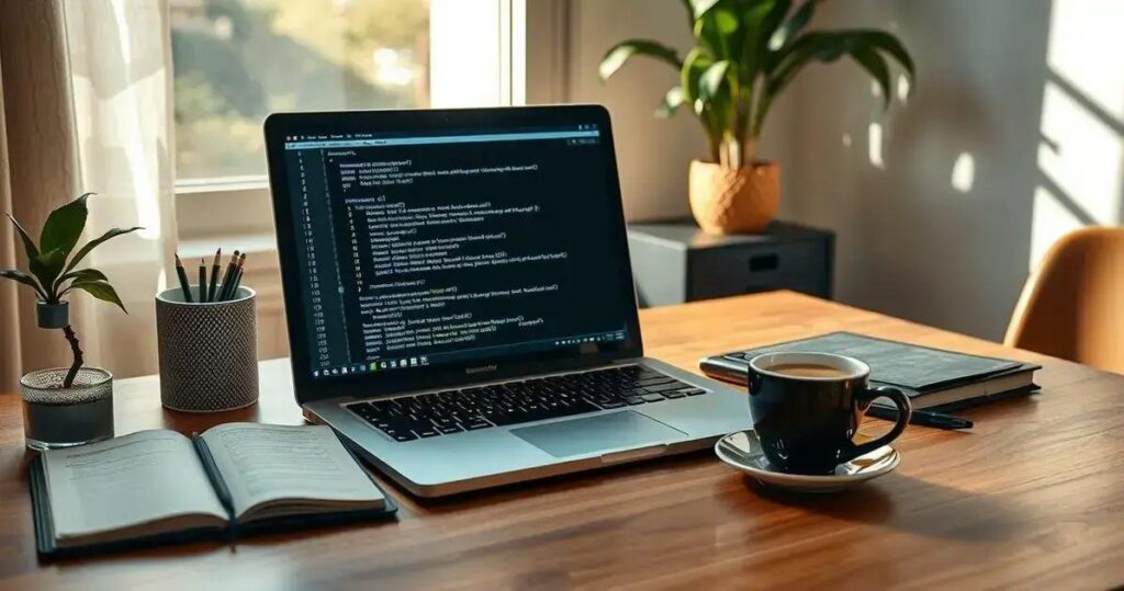 curso de programação para iniciantes