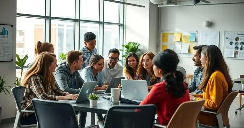 curso de recursos humanos