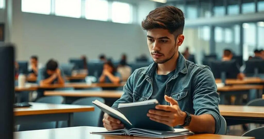 duração de um curso tecnólogo
