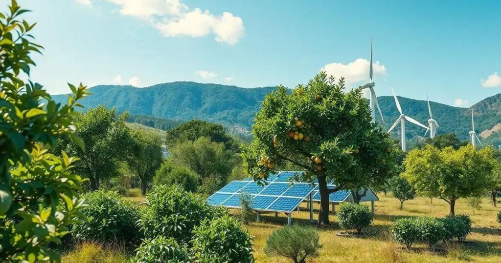 Economia verde
