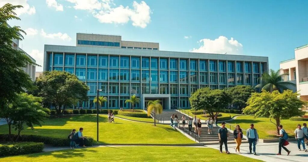 melhores faculdades de engenharia do brasil