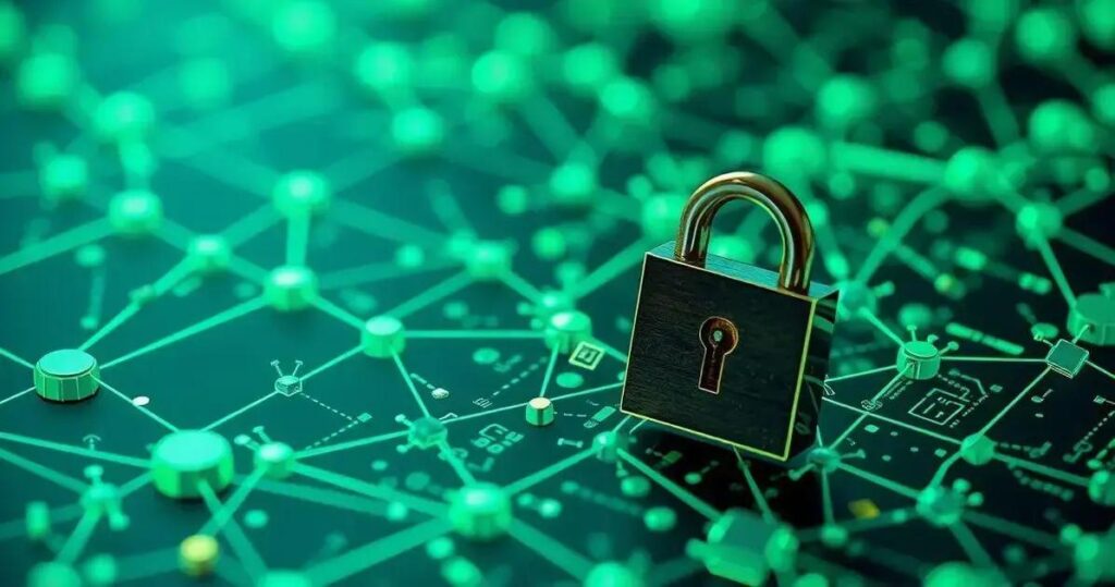o que é blockchain