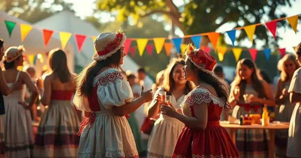 qual o dia de são joão