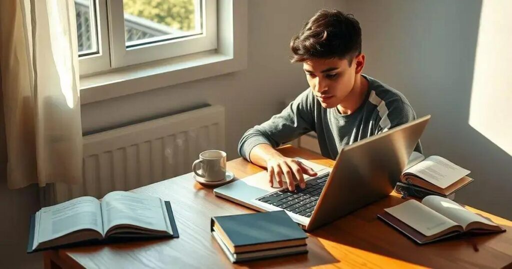 qual o melhor notebook para estudar