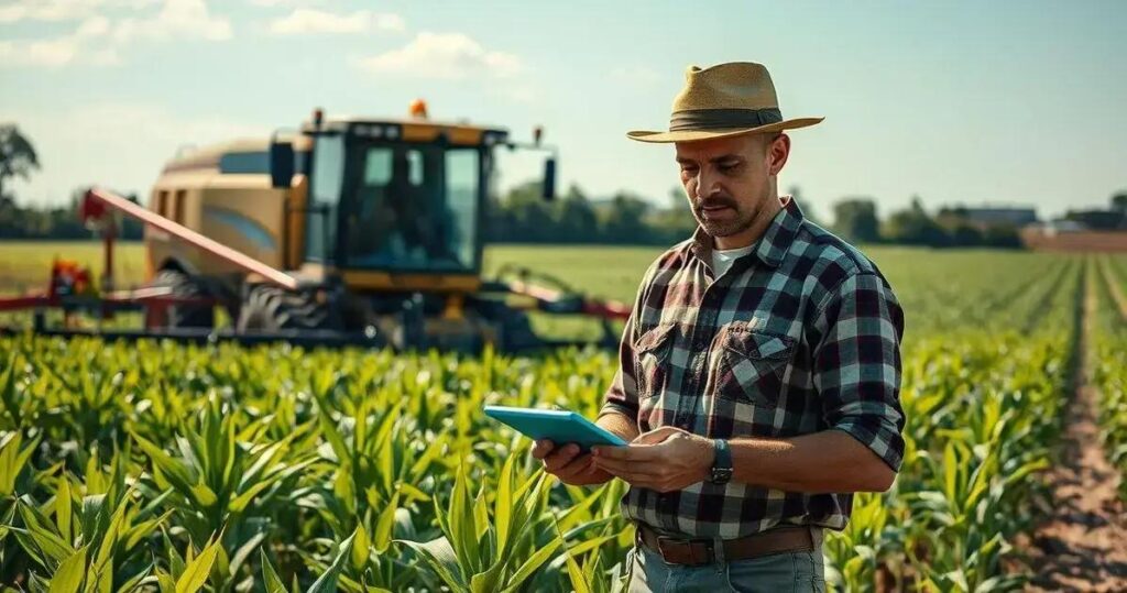 Tecnologia rural