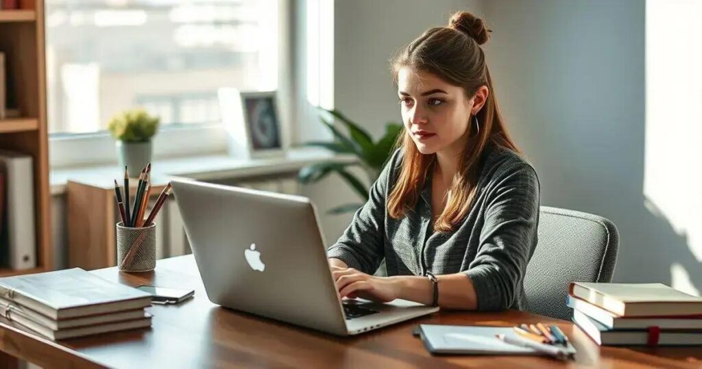 teste vocacional online gratuito