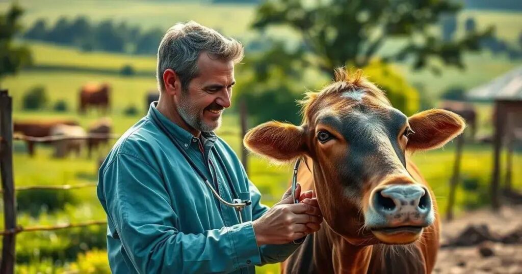Veterinário