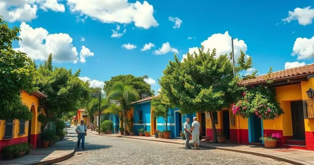 Vila