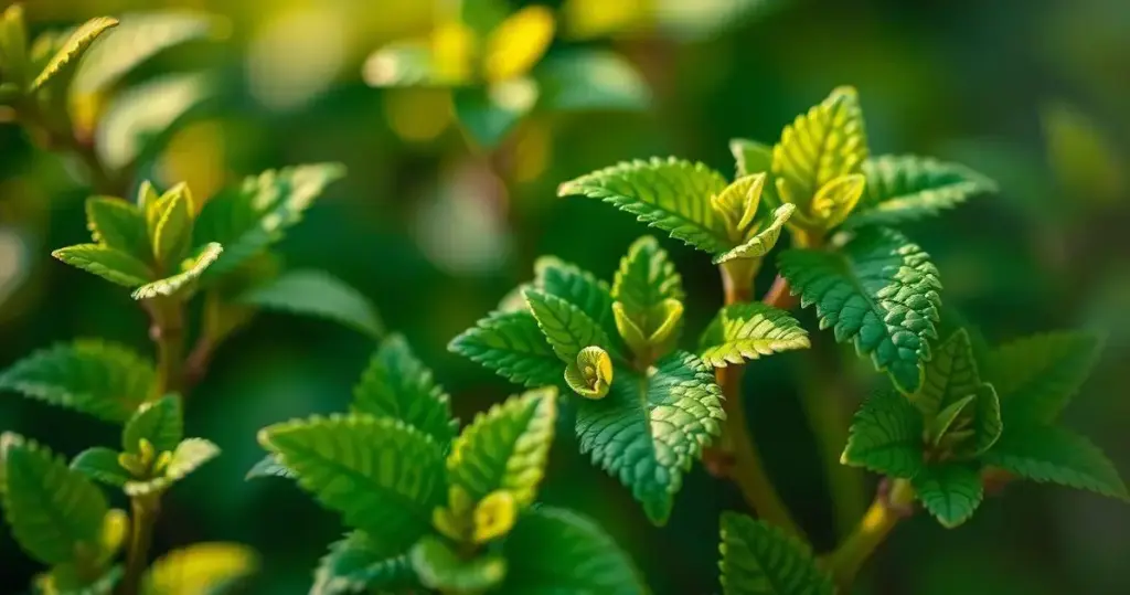 adubação verde