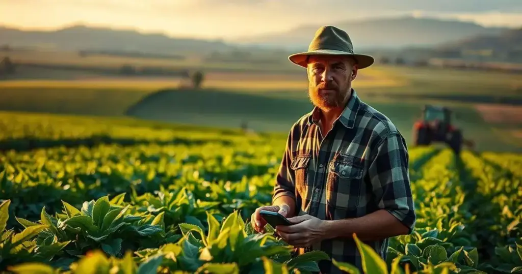 agricultura 4.0