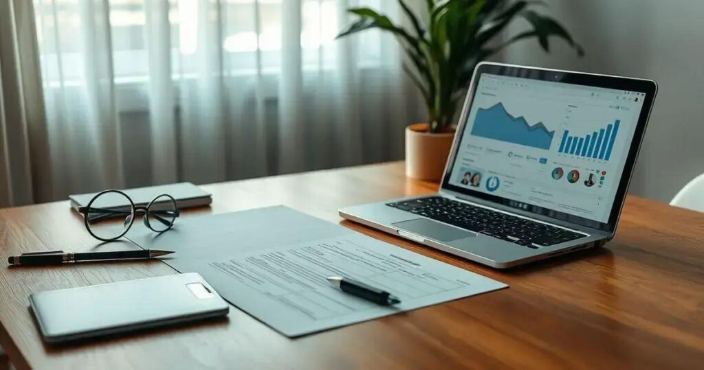 como fazer revisão de contrato de financiamento