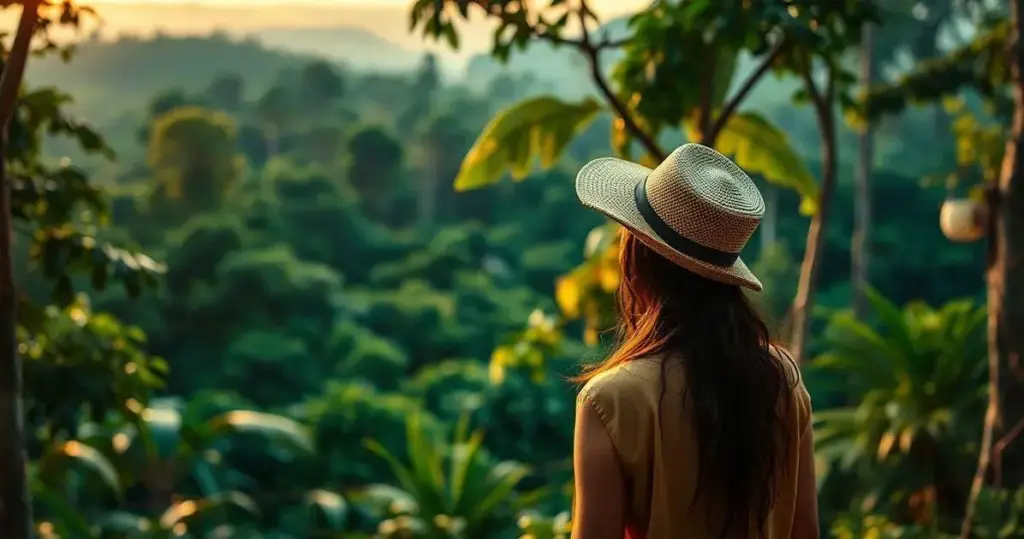 curiosidades sobre a amazônia