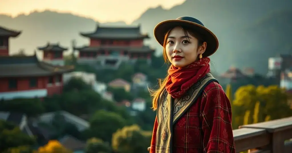 curiosidades sobre a china