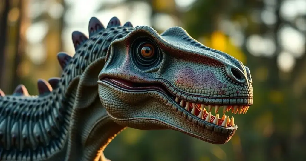 curiosidades sobre dinossauros