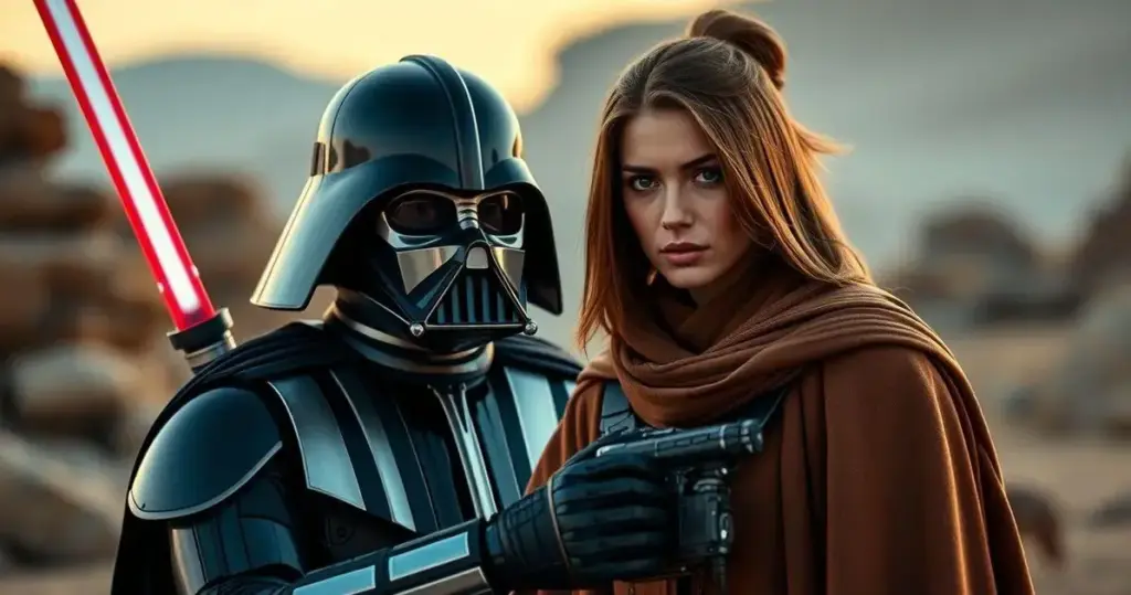curiosidades sobre star wars