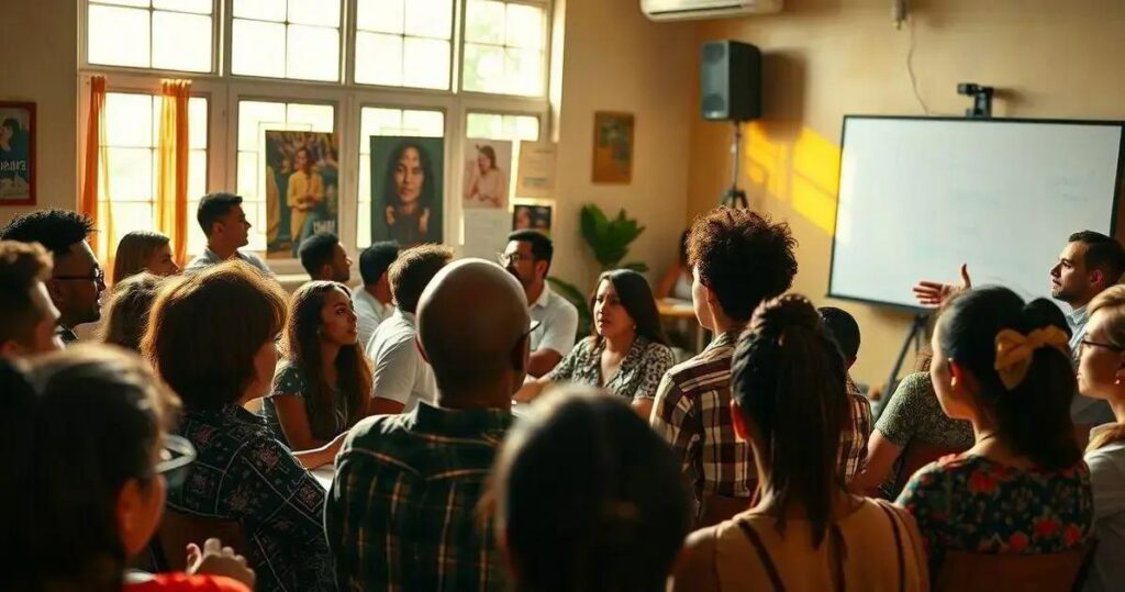 curso de oratória