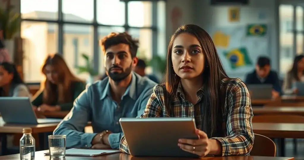 diferença entre curso técnico e tecnólogo