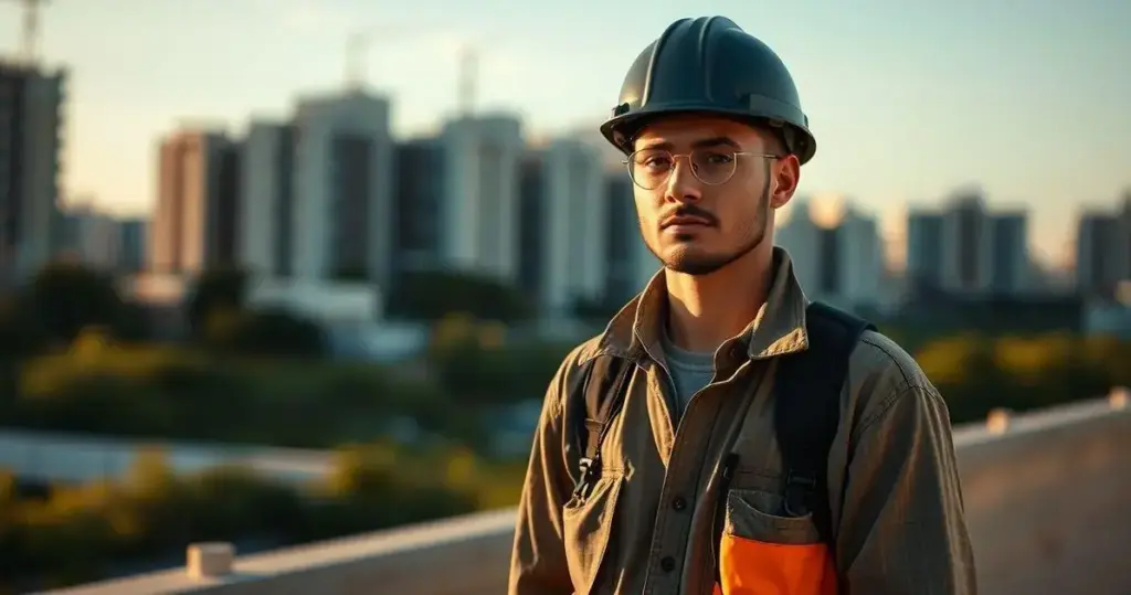 engenharia civil o que faz