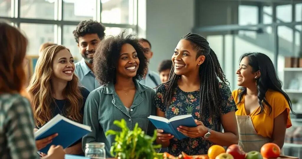 faculdade de nutrição
