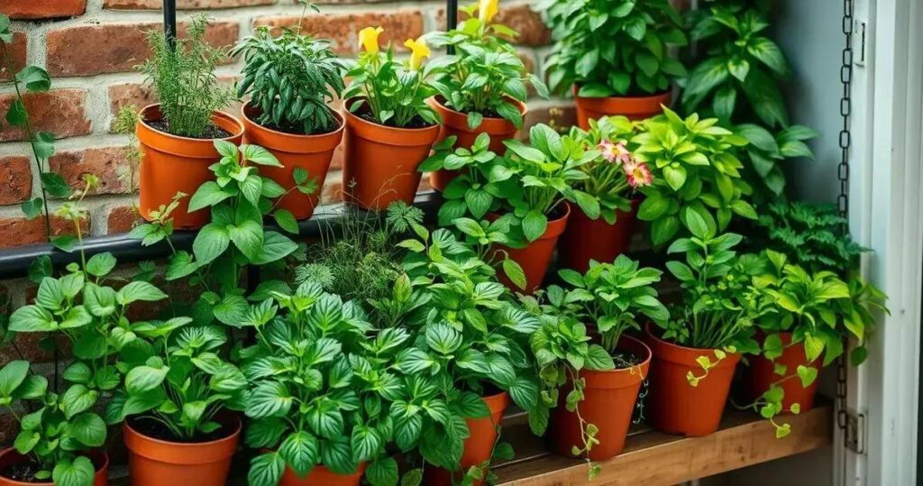 horta vertical