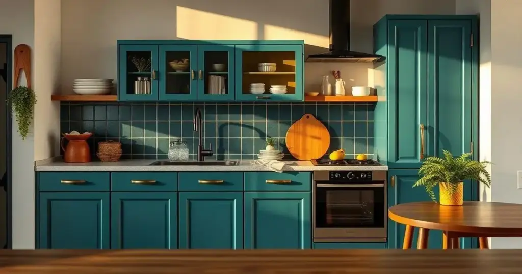 ideias de porta temperos para cozinha