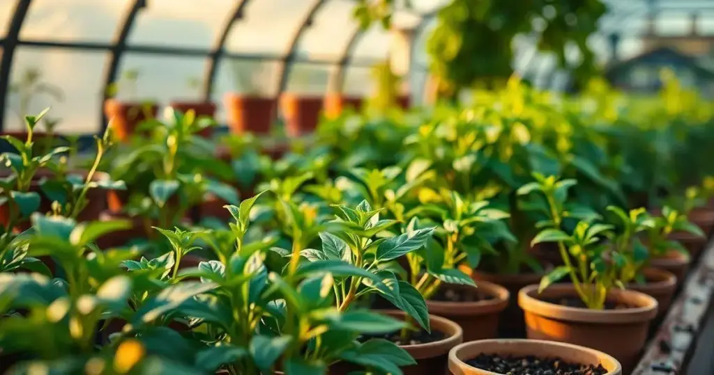 plantadeira agrícola