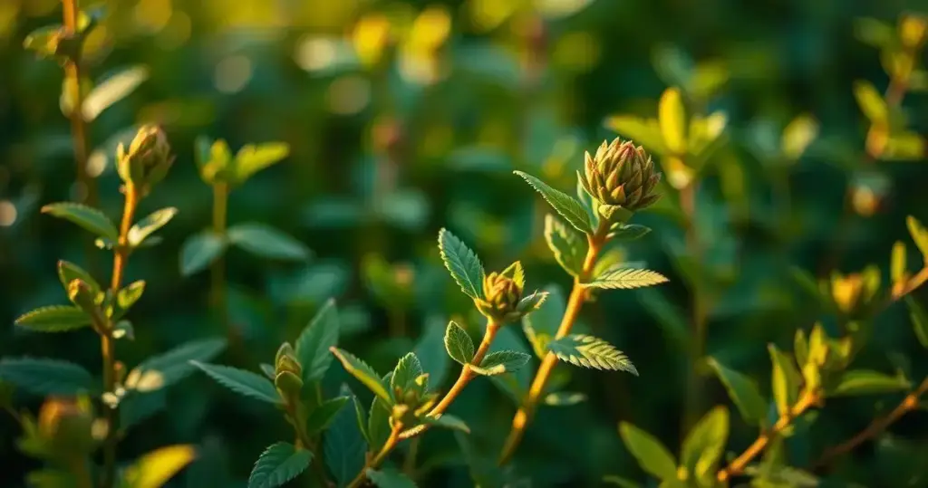 plantas daninhas resistentes