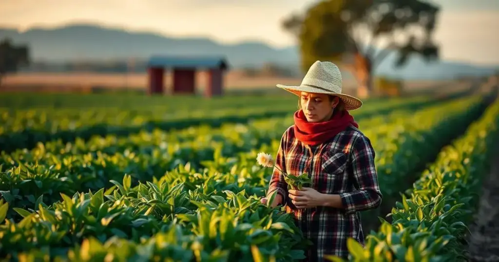 previsão do tempo para agricultura