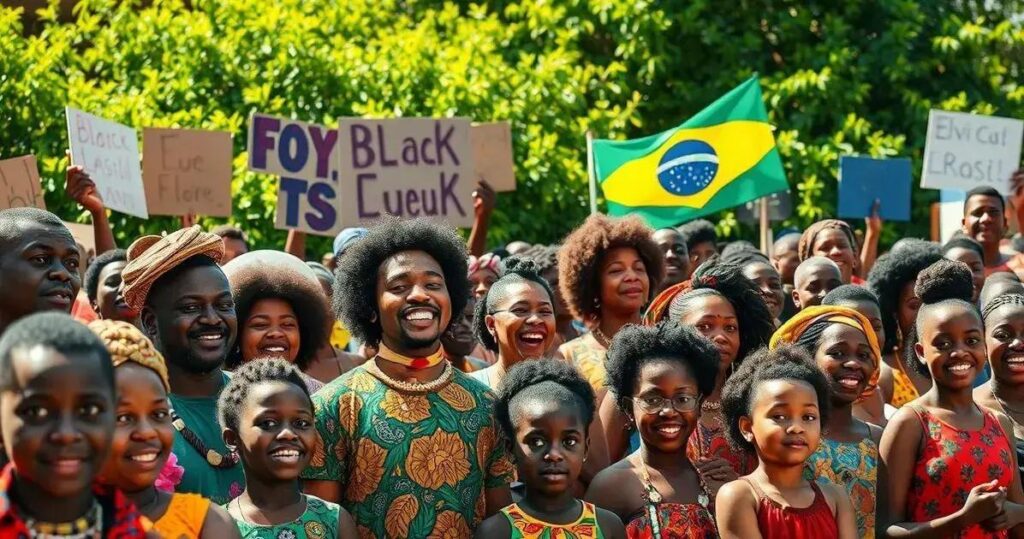 qual o dia da consciência negra